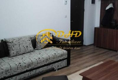 Garsonieră semidecomandată în Galata - 6