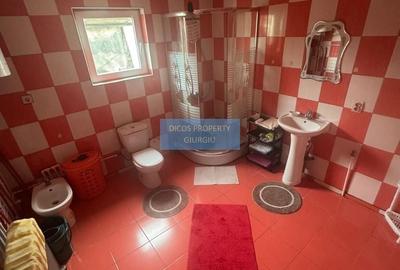 Casă individuală cu 3 camere cu Canalizare în Casa Cărții - 9