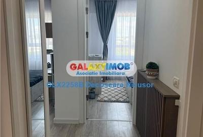 Apartament cu 2 camere în Roșu - 14
