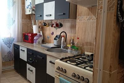 Apartament cu 2 camere semidecomandat în Central - 4