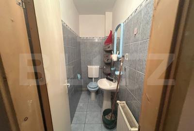 Apartament cu 3 camere semidecomandat, mobilat în Micro 16 - 8