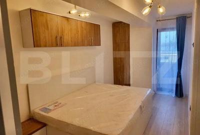 Apartament cu 2 camere semidecomandat în George Enescu - 3