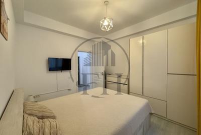 Apartament 2 camere de vanzare Mamaia Nord, Constanta - 5