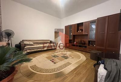 Apartament cu 2 camere, mobilat în Iosefin - 2