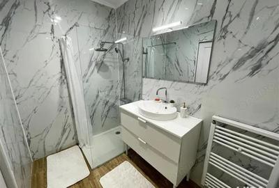 Apartament cu 3 camere în Unirii