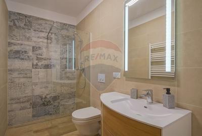 Inchiriez apartament 2 camere -- Coresi Avantgarden Inchiriez apartament 2 camere -- Coresi Avantgarden - 15