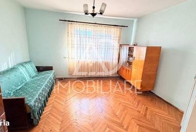 Casă cu 3 camere cu Teren 1482 Mp în Central - 14