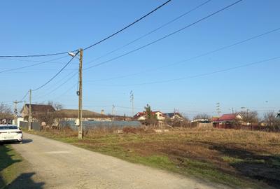 COMISION 0% - POIANA - Teren intravilan intre case - 1