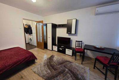 Garsonieră decomandată în Drumul Taberei - 1