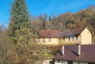 Casă cu 4 camere în Rusca - 8