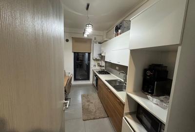 Garsoniera de inchiriat - 8