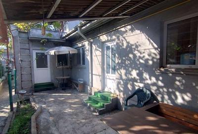 Teren construc?ii zona Stadion - 4