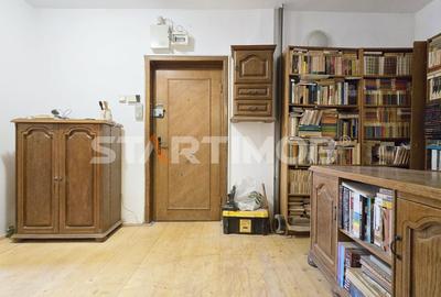 Apartament cu 2 camere decomandat în Răcădău - 34