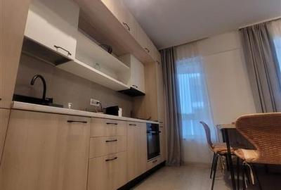 Apartament cu 2 camere decomandat, mobilat în Central - 7