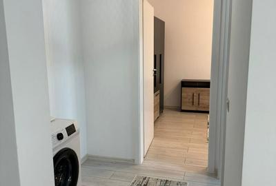 Apartament cu 2 camere semidecomandat în Calea Urseni - 7