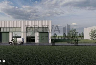 Spațiu comercial, de 228.25 mp, în Torontalului - 8