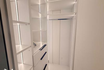 Apartament cu 2 camere semidecomandat, mobilat în Ghencea - 16