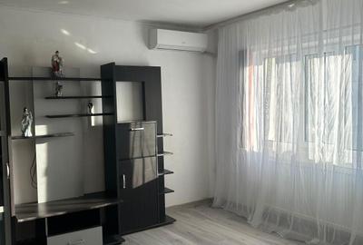 Apartament cu 2 camere decomandat în Central - 2