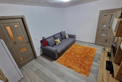 Inchiriez apartament 2 camere Husi renovat in totalitate ,econom si confortabil!!! - 2