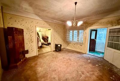 Casă cu 2 camere cu Teren 168 Mp în Bălcescu - 3