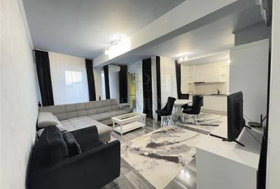 ARADULUI - 2 Camere - Etaj intermediar - Bloc nou - Parcare