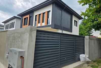 🏡 Casă Individuală de Vânzare – Voluntari - 3