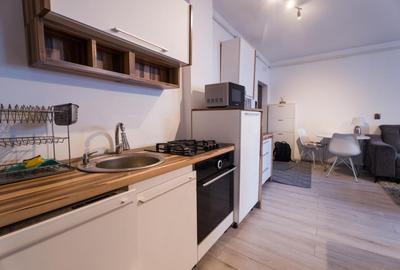 Apartament cu 2 camere I Mobilat si utilat I Corneliu Coposu - 3