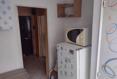 Garsonieră decomandată, mobilată în Sălăjan - 2
