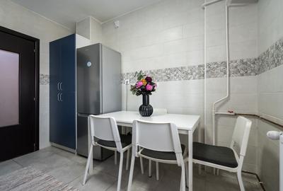 Pta Muncii, la doar 5 minute metrou, comision 0%, apartament 80mp superb renovat - 15