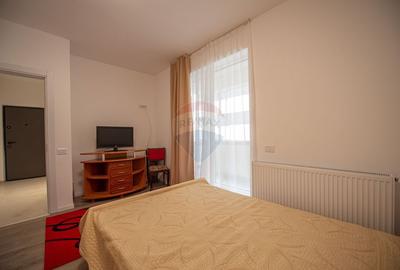 Apartament cu 2 camere decomandat, mobilat în Militari - 16