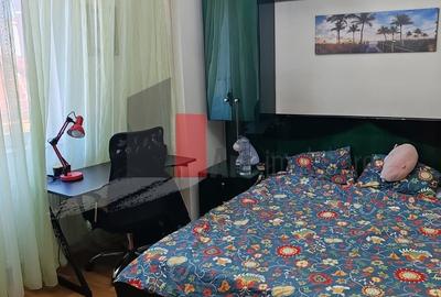 Vasile Lascar apartament 4 camere cu centrala Vasile Lascar apartament 4 camere cu centrala - 10