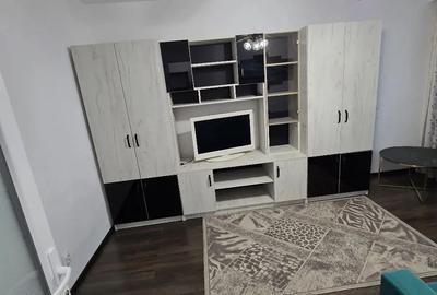 Garsonieră decomandată în Prundu - 2