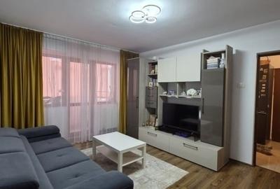 Apartament cu 3 camere semidecomandat în Dacia - 10