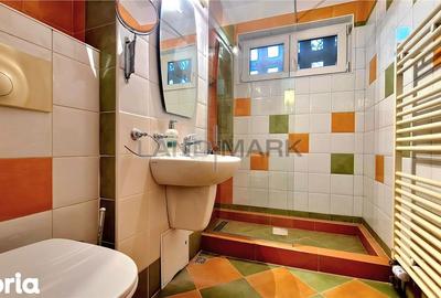 Apartament cu 4 camere în Circumvalațiunii - 2