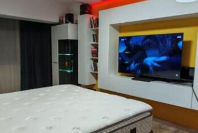 Apartament cu 3 camere, de lux - 13