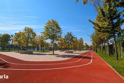 Apartament cu 3 camere în Metalurgiei
