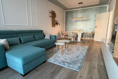 Plaza Residence 5 l 2 Camere 65MP Lux l Posibilitate  Parcare l - 2