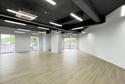 Spatiu open-space in Cotroceni, 330 mp, parcare, disponibil imediat