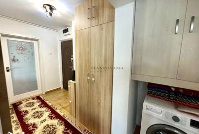 Apartament cu 2 camere decomandat în Calea Dumbrăvii - 9