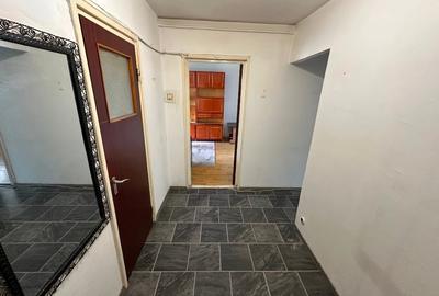 Apartament 3 camere, decomandat, an constructie 1976, etaj 4 din 4 - 2