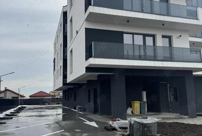 Apartament cu 2 camere decomandat în Palazu Mare - 10