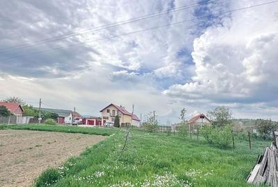 Casă individuală cu 4 camere cu Teren 900 Mp în Ariușd - 11