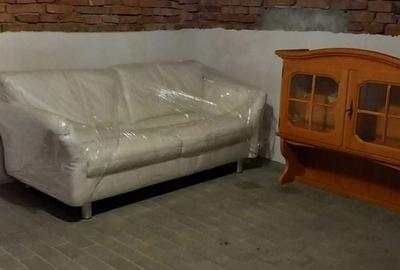 Casă cu 2 camere cu Teren 557 Mp în Coroi - 2