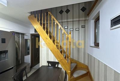 Casă cu 3 camere cu Teren 80 Mp în Crângași - 33