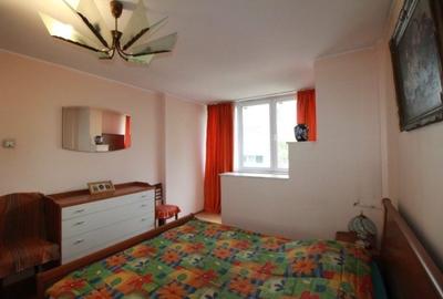 Apartament cu 4 camere decomandat, mobilat în Lujerului - 11