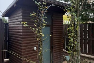 OXFORD GARDENS | VILA LA PADURE CU  PISCINA | 4 DORMITOARE COMPLET RENOVATA - 29