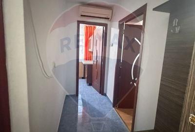 Garsonieră decomandata Valea Roșie - 11