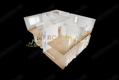 Casă cu 5 camere cu Teren 331 Mp în Corbeanca