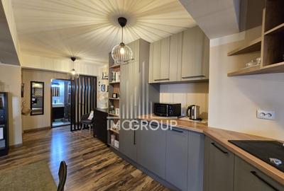 Apartament cu 3 camere de inchiriat – Zona Centrala, Piata Cipariu - 9