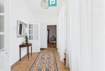 Casă cu 5 camere cu Teren 750 Mp în Caporal Alexa - 14